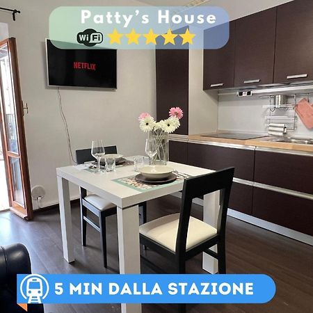 Patty'S House Centro Storico A 5 Min Apartment Pesaro Exterior photo