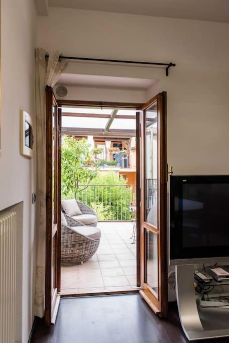 Patty'S House Centro Storico A 5 Min Apartment Pesaro Exterior photo