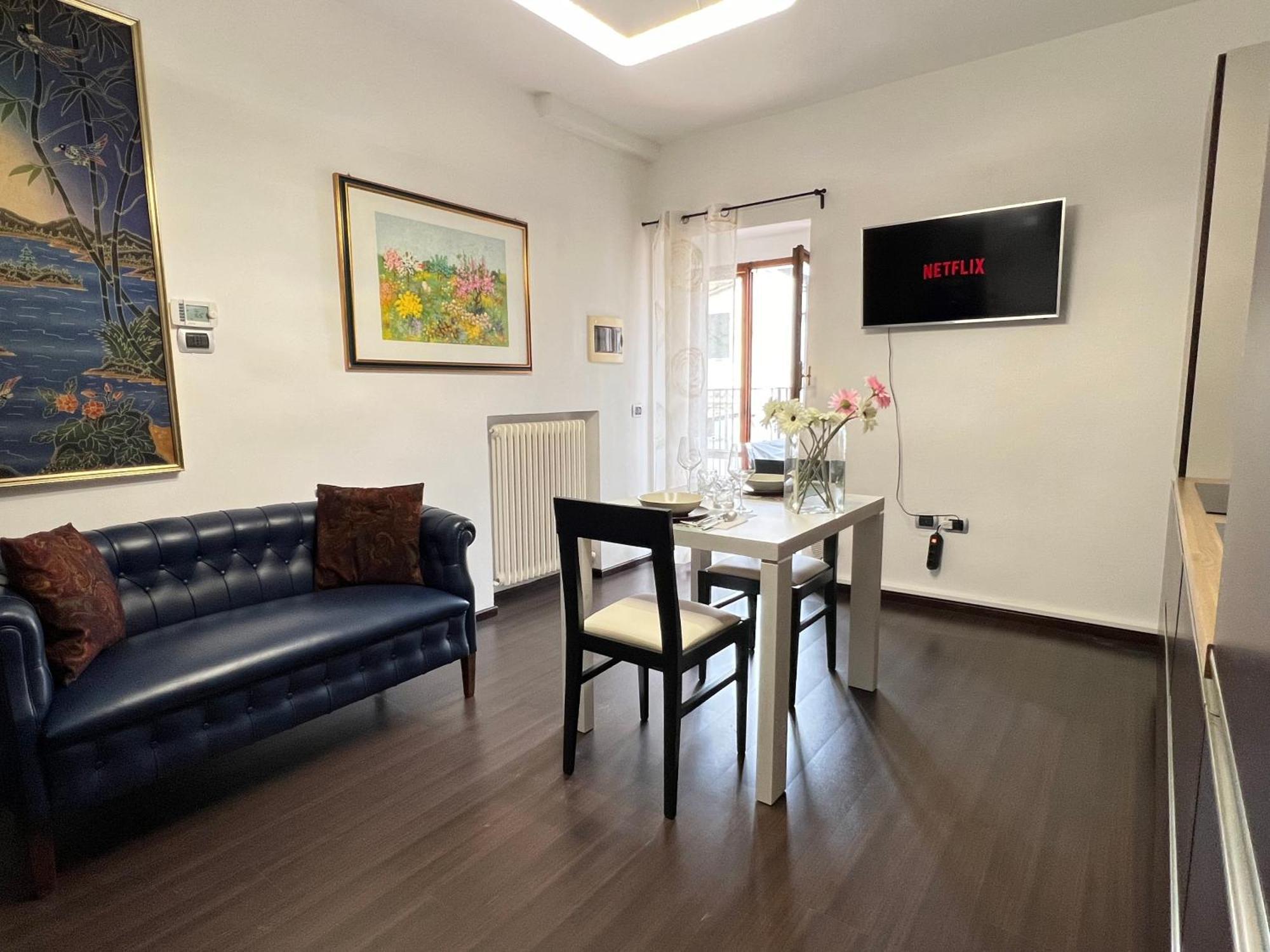 Patty'S House Centro Storico A 5 Min Apartment Pesaro Exterior photo
